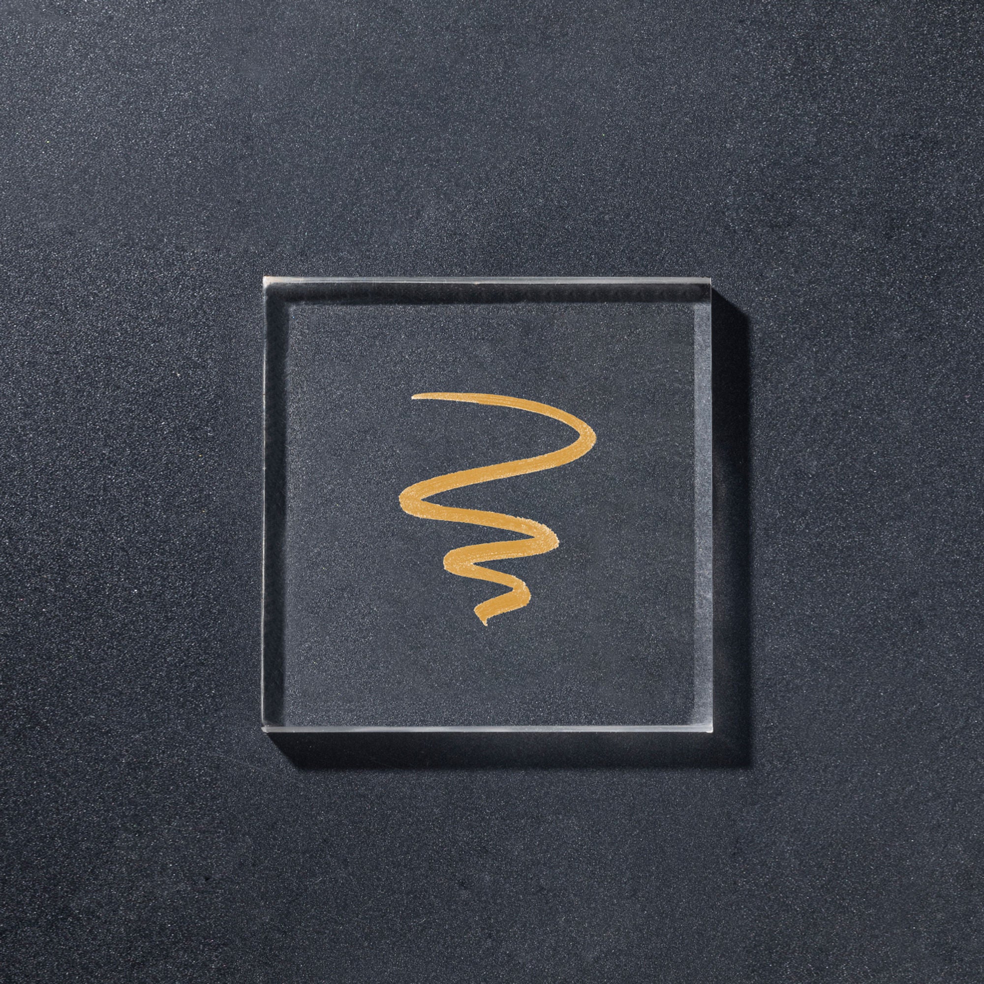 PAC Studio Stay4Ever Gel Eye Pencil - 24 Karat