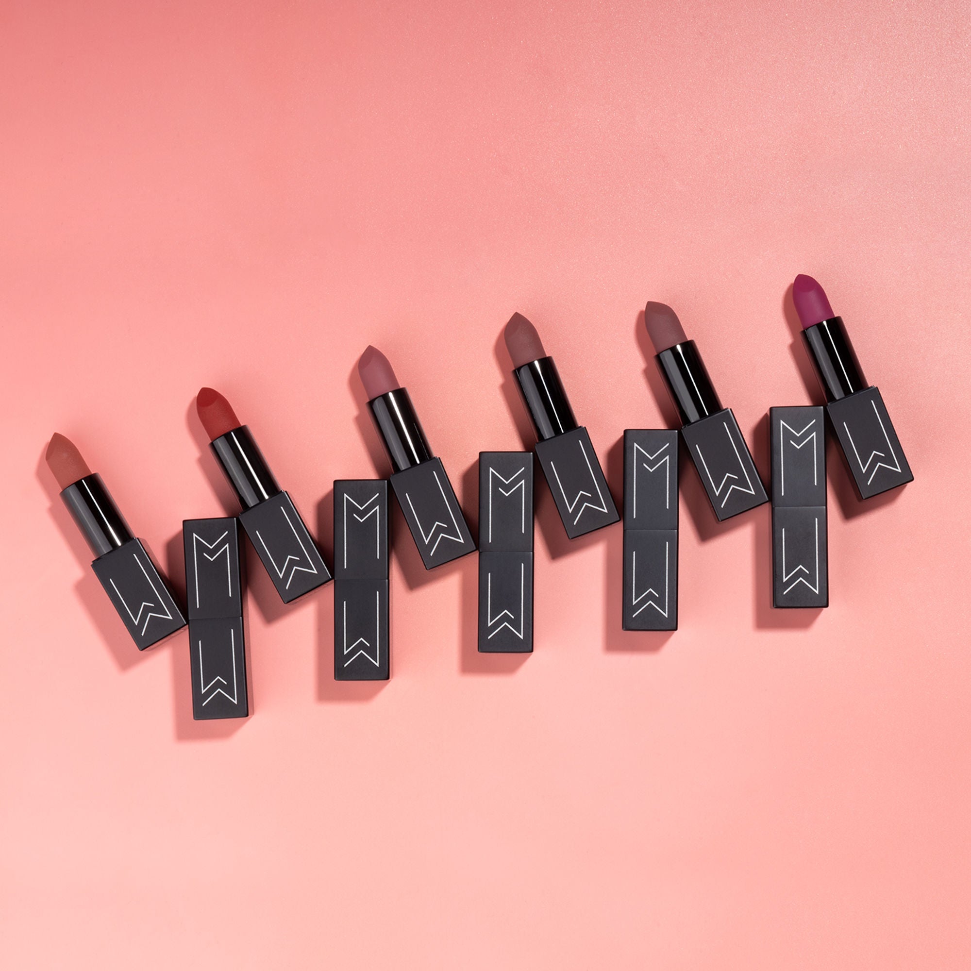 PAC Studio Matte Mischief - Peach Fuzz