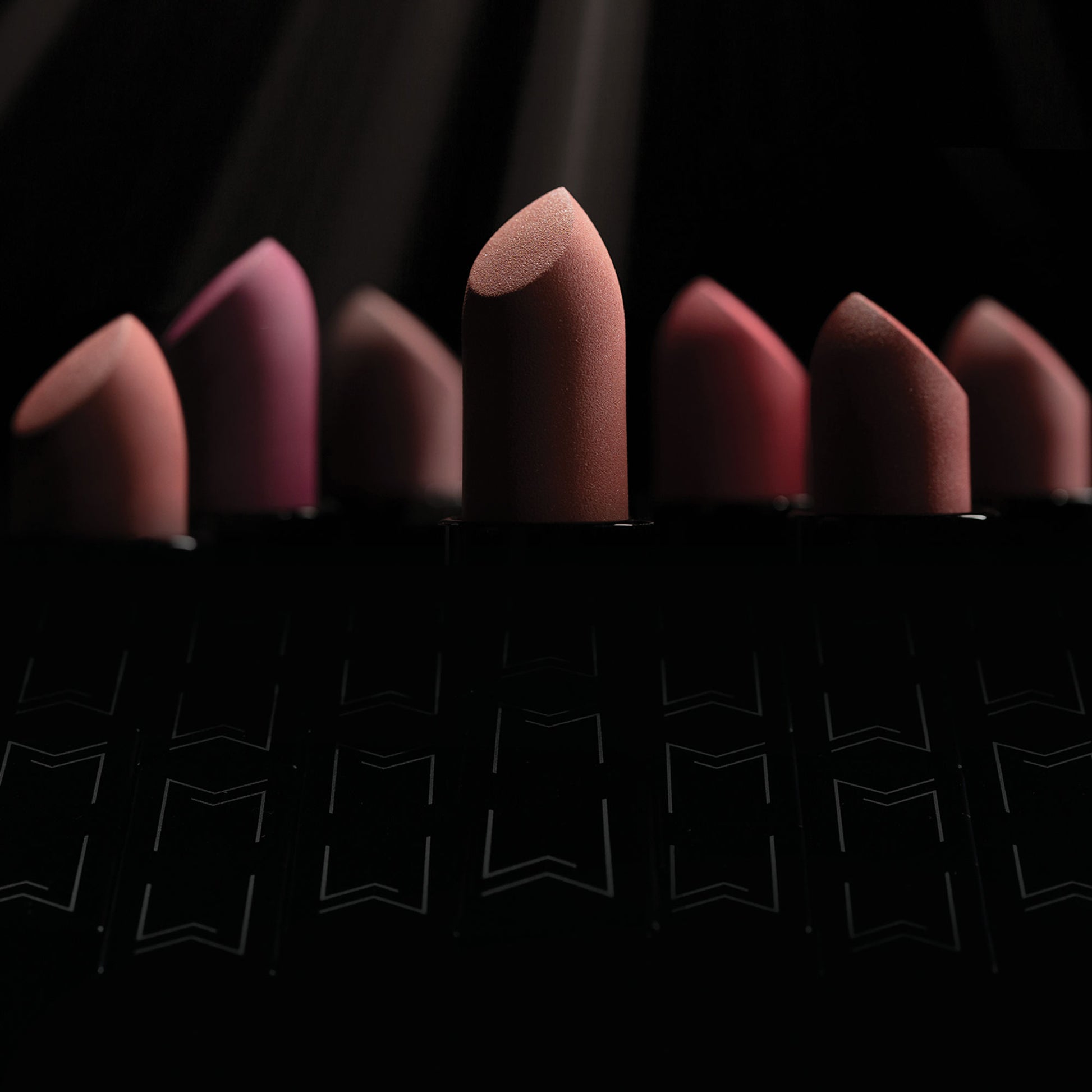 PAC Studio Matte Mischief - Peach Fuzz - Distacart