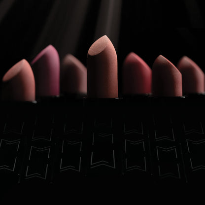 PAC Studio Matte Mischief - Peach Fuzz - Distacart
