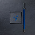 Thumbnail for PAC Studio Stay4Ever Gel Eye Pencil - Blue Lagoon