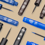 Thumbnail for PAC Studio Smart Tip Liquid Liner - Electric Blue - Distacart