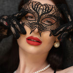 Thumbnail for PAC Studio Moody Matte Lipstick - Masquered