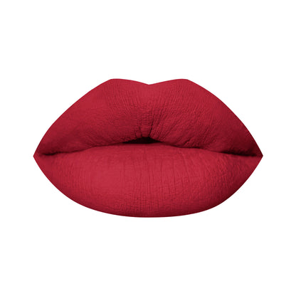 PAC Studio Moody Matte Lipstick - Birthday Bash - Distacart