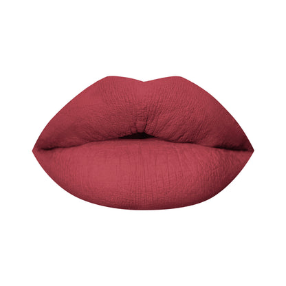 PAC Studio Moody Matte Lipstick - Bachelorette - Distacart