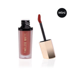 Thumbnail for PAC Timeless Matte Mini Lipstick - Rose Tea
