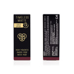 Thumbnail for PAC Studio Timeless Matte Mini Lipstick - Taunty - Distacart