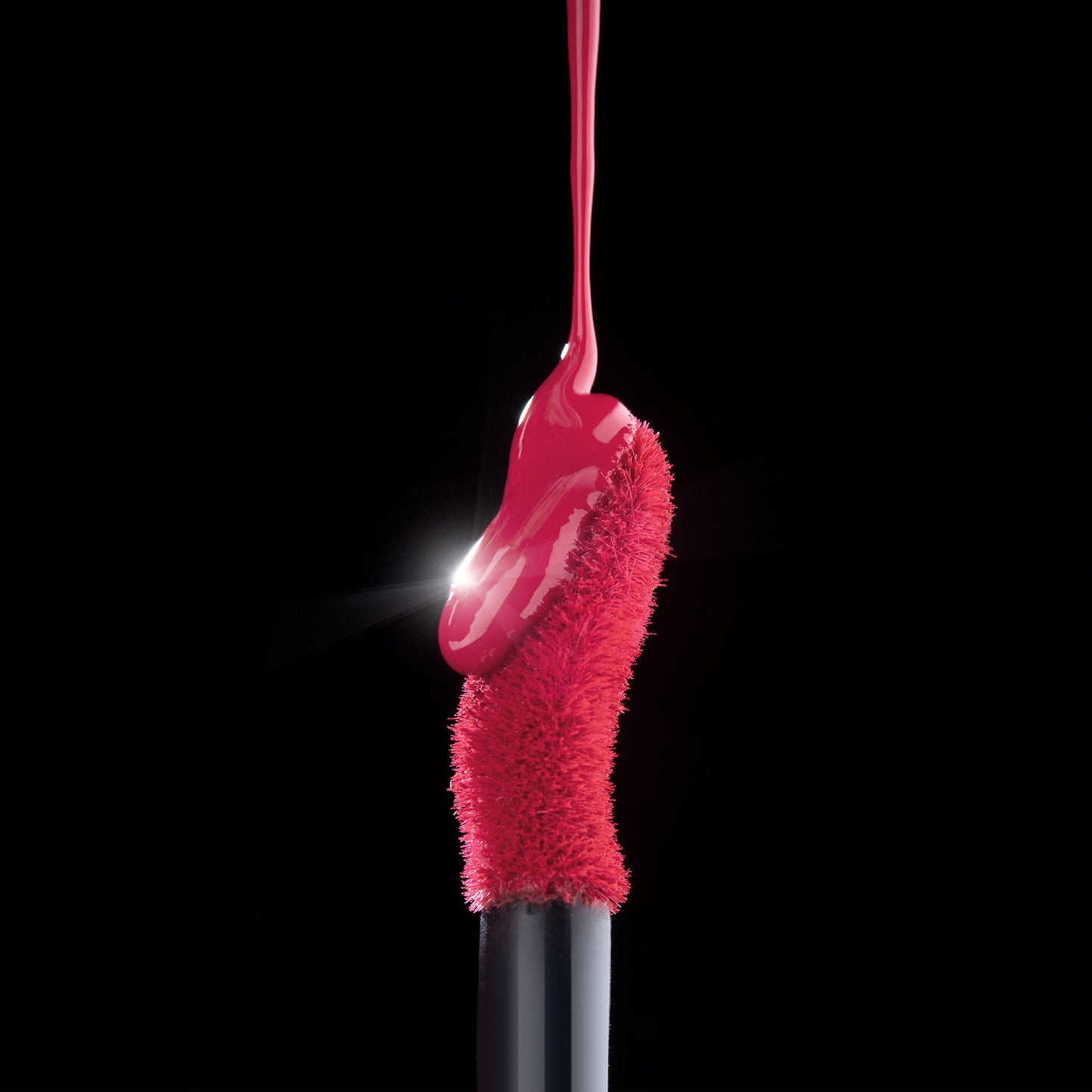 PAC Studio Timeless Matte Mini Lipstick - Molten Pink - Distacart
