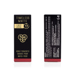 Thumbnail for PAC Studio Timeless Matte Mini Lipstick - Hottila - Distacart