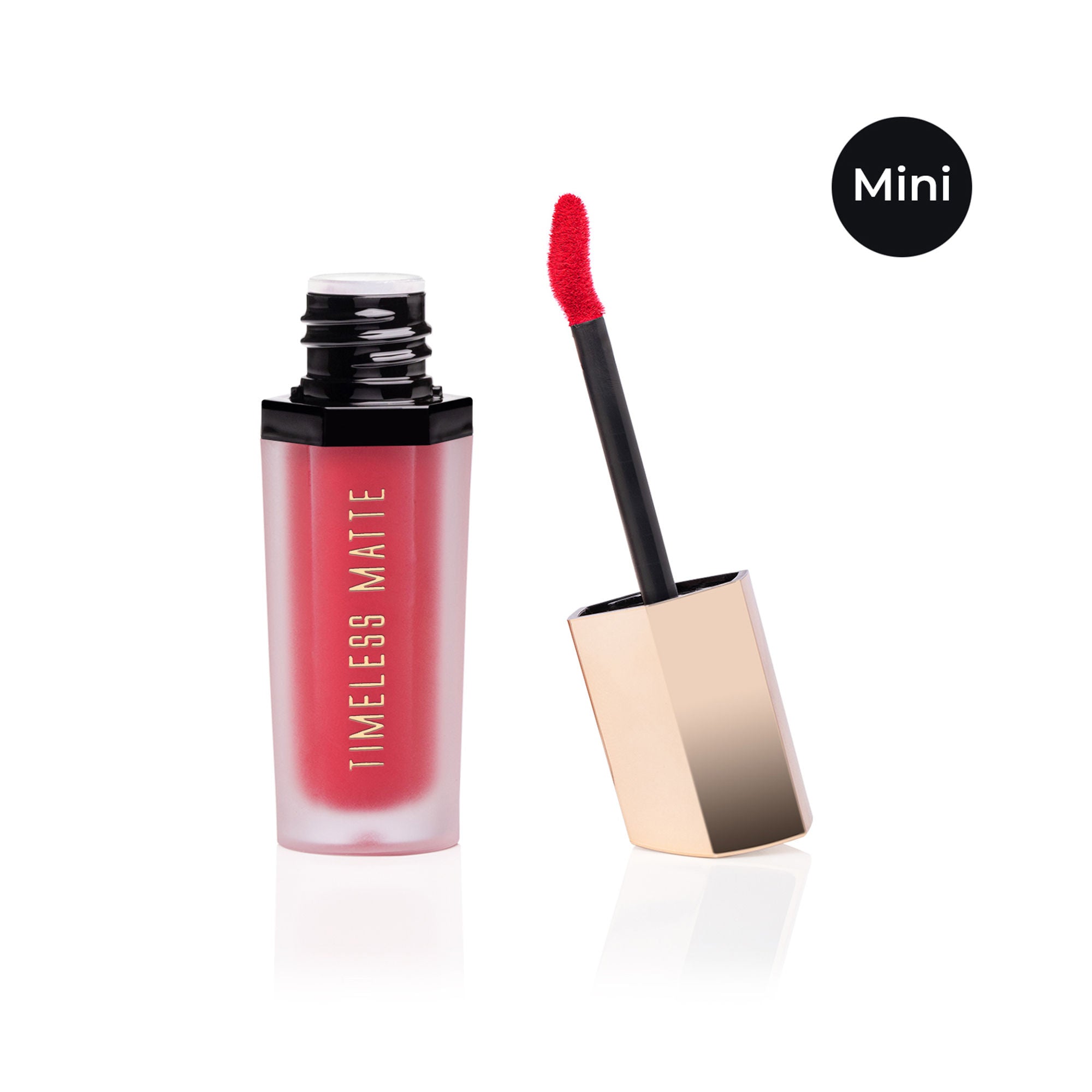 PAC Timeless Matte Mini Lipstick - Miss Chief