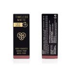 Thumbnail for PAC Studio Timeless Matte Mini Lipstick - Nutty Doodle - Distacart