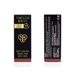 Thumbnail for PAC Studio Timeless Matte Mini Lipstick - Bombshell - Distacart