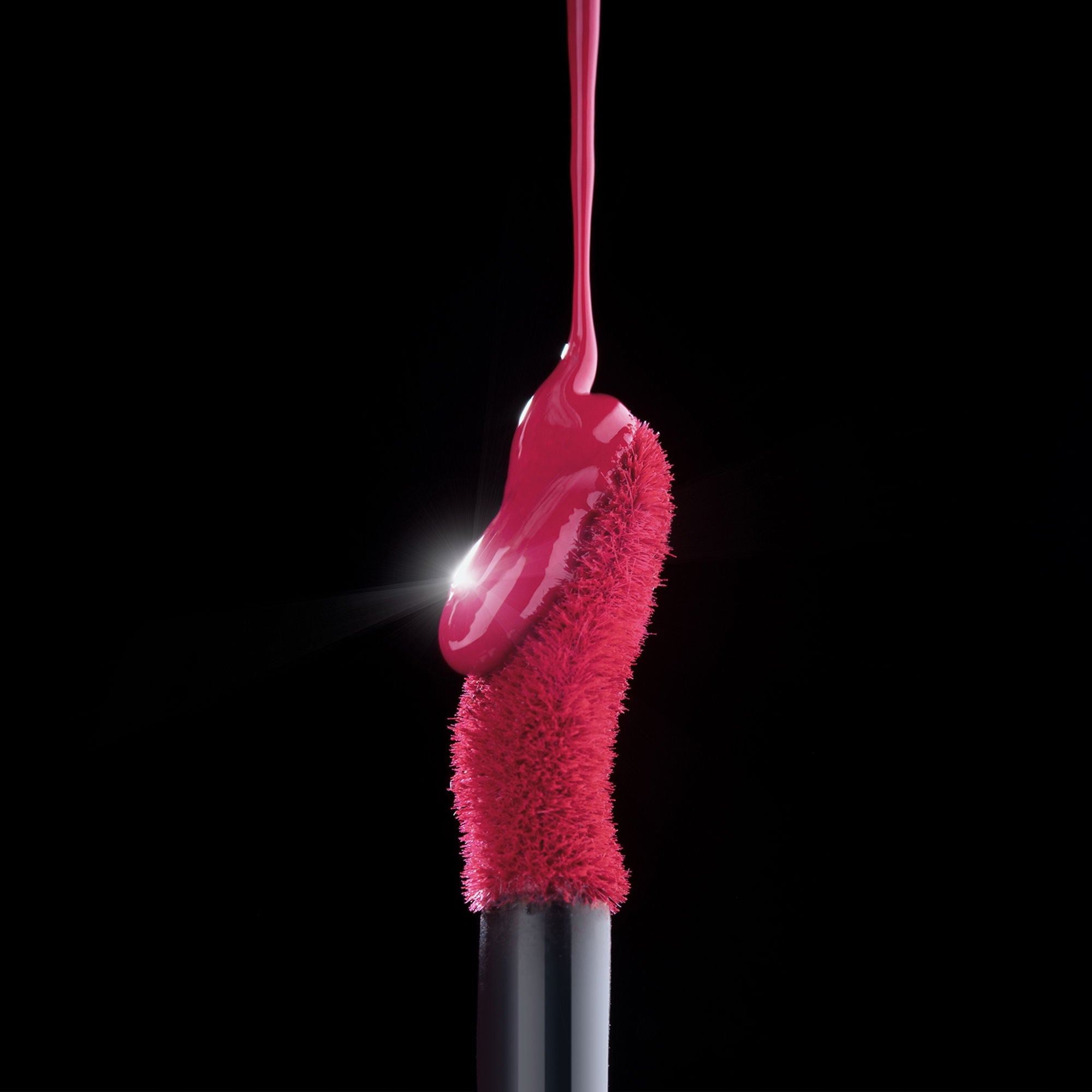PAC Studio Timeless Matte Mini Lipstick - Berryliscous - Distacart