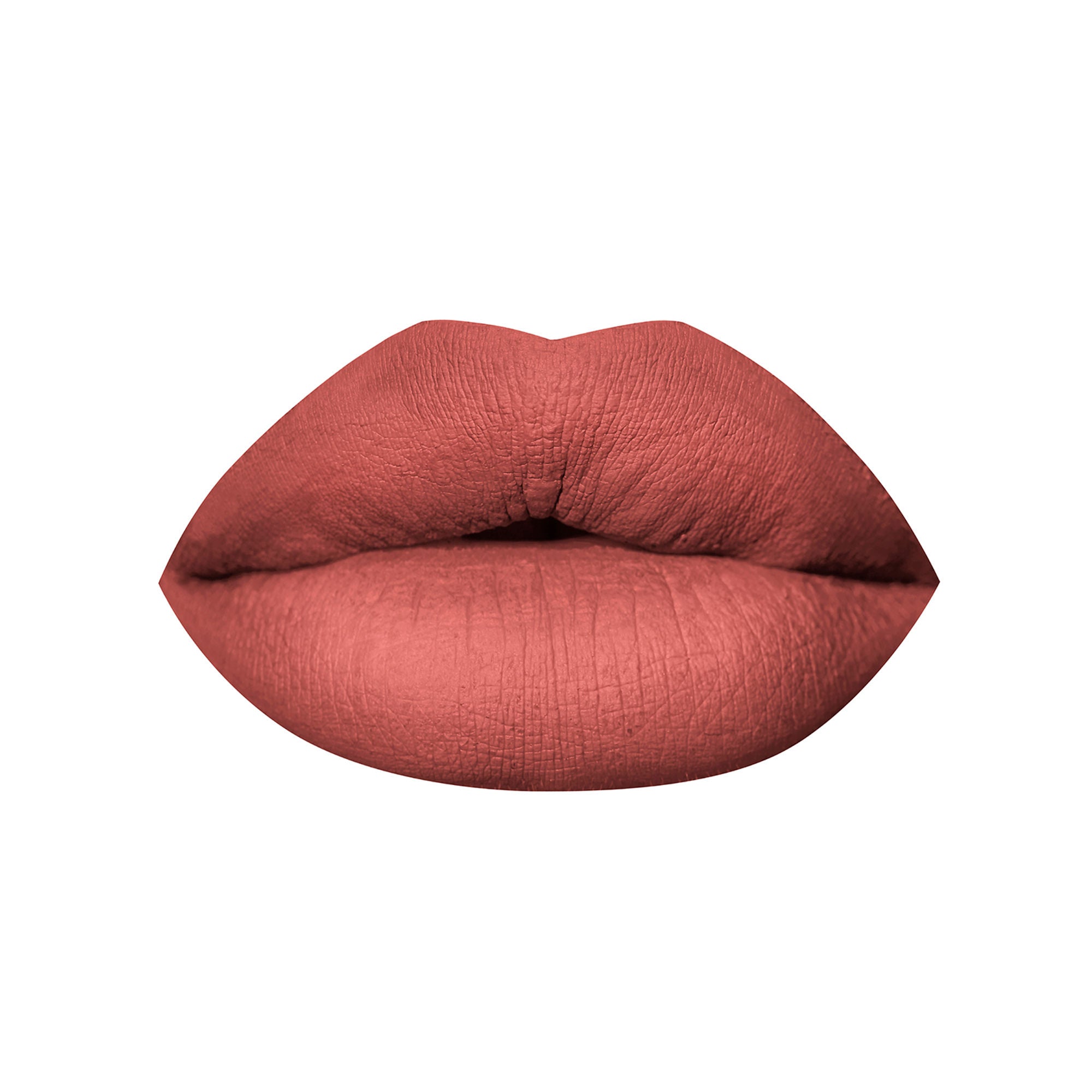 PAC Studio Timeless Matte Mini Lipstick - Cocoa Berry - Distacart
