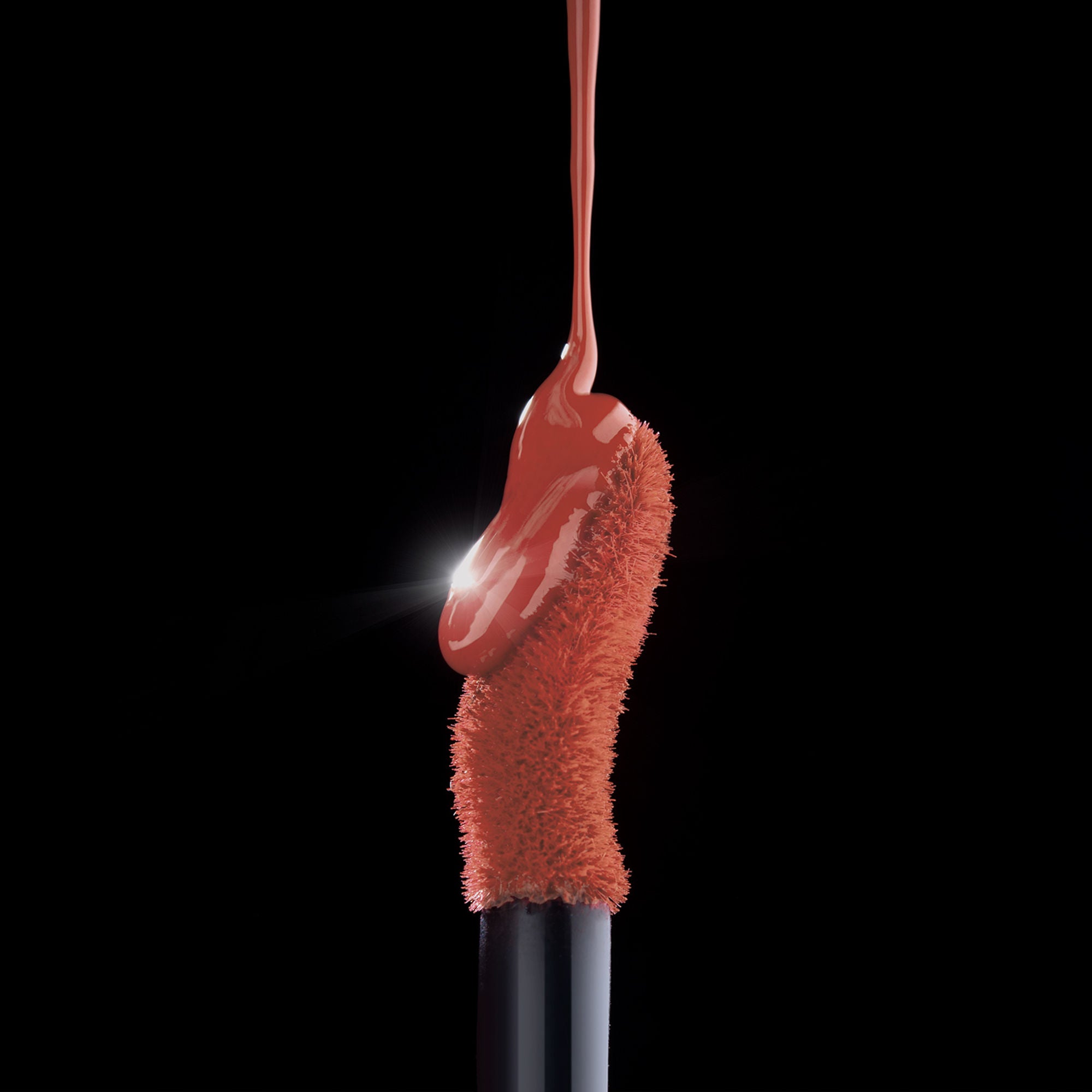 PAC Studio Timeless Matte Mini Lipstick - Cocoa Berry - Distacart