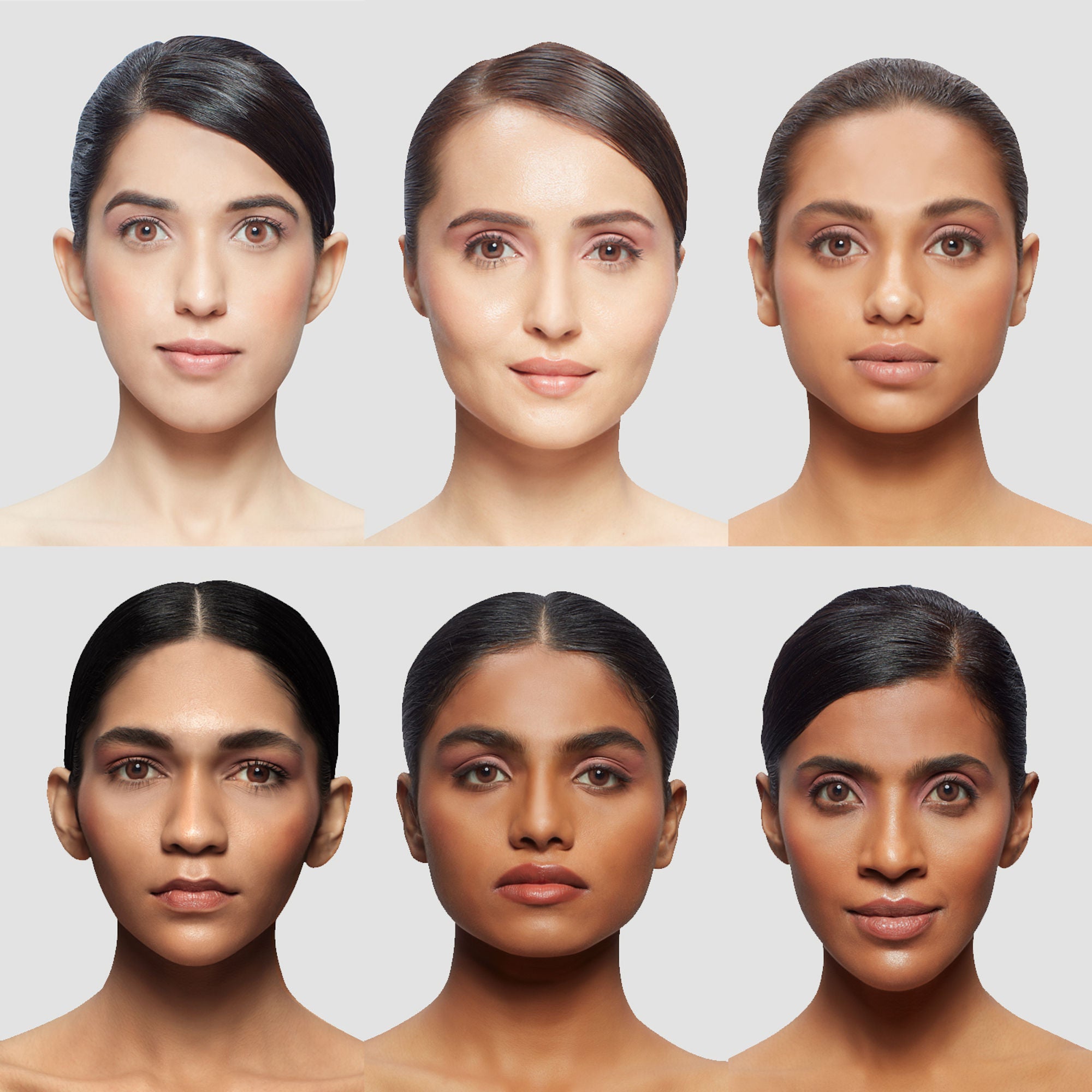 PAC Studio IRIS LUXE Daily Lenses Amber - Comfortable Natural Looking Lenses, Soft Non-Irritating