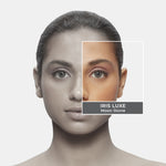 Thumbnail for PAC Studio IRIS LUXE Daily Lenses Moonstone - Comfortable Natural Looking Lenses, Soft Non-Irritating - Distacart