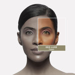 Thumbnail for PAC Studio IRIS LUXE Daily Lenses Topaz - Comfortable Natural Looking Lenses, Soft Non-Irritating - Distacart
