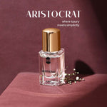 Thumbnail for Ajmal India Aristocrat Long Lasting Eau De Parfum