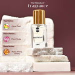 Thumbnail for Ajmal India Aristocrat Long Lasting Eau De Parfum