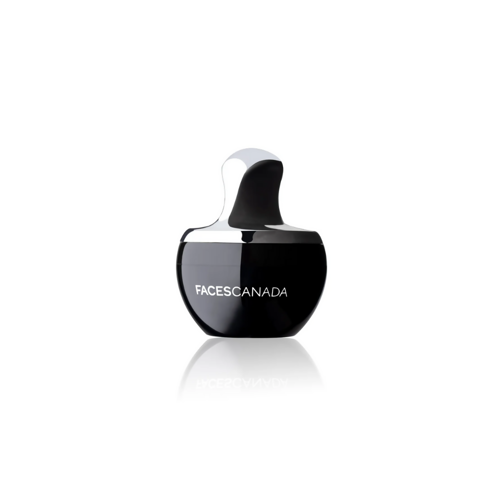 Faces Canada Ultime Pro Mineral Loose Powder - Ivory Beige 02 - Distacart