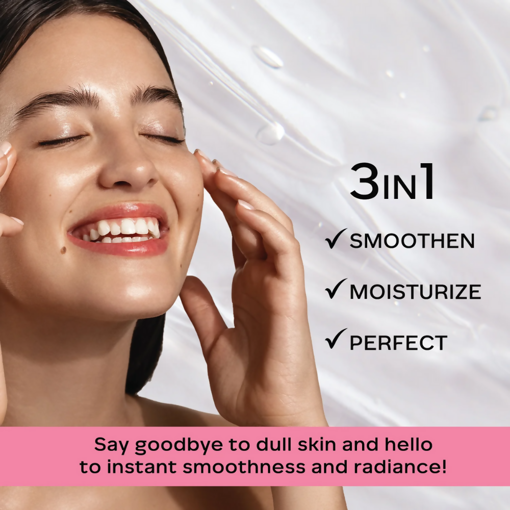 Faces Canada Matte Primer - Distacart