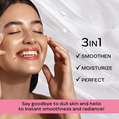 Faces Canada Matte Primer - Distacart