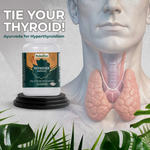 Thumbnail for Rajasthan Herbals Thyrover Capsules