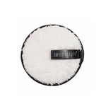 Thumbnail for Swiss Beauty Soft & Gentle Cleansing Reusable Makeup Remover Pad - 8904409713207_white