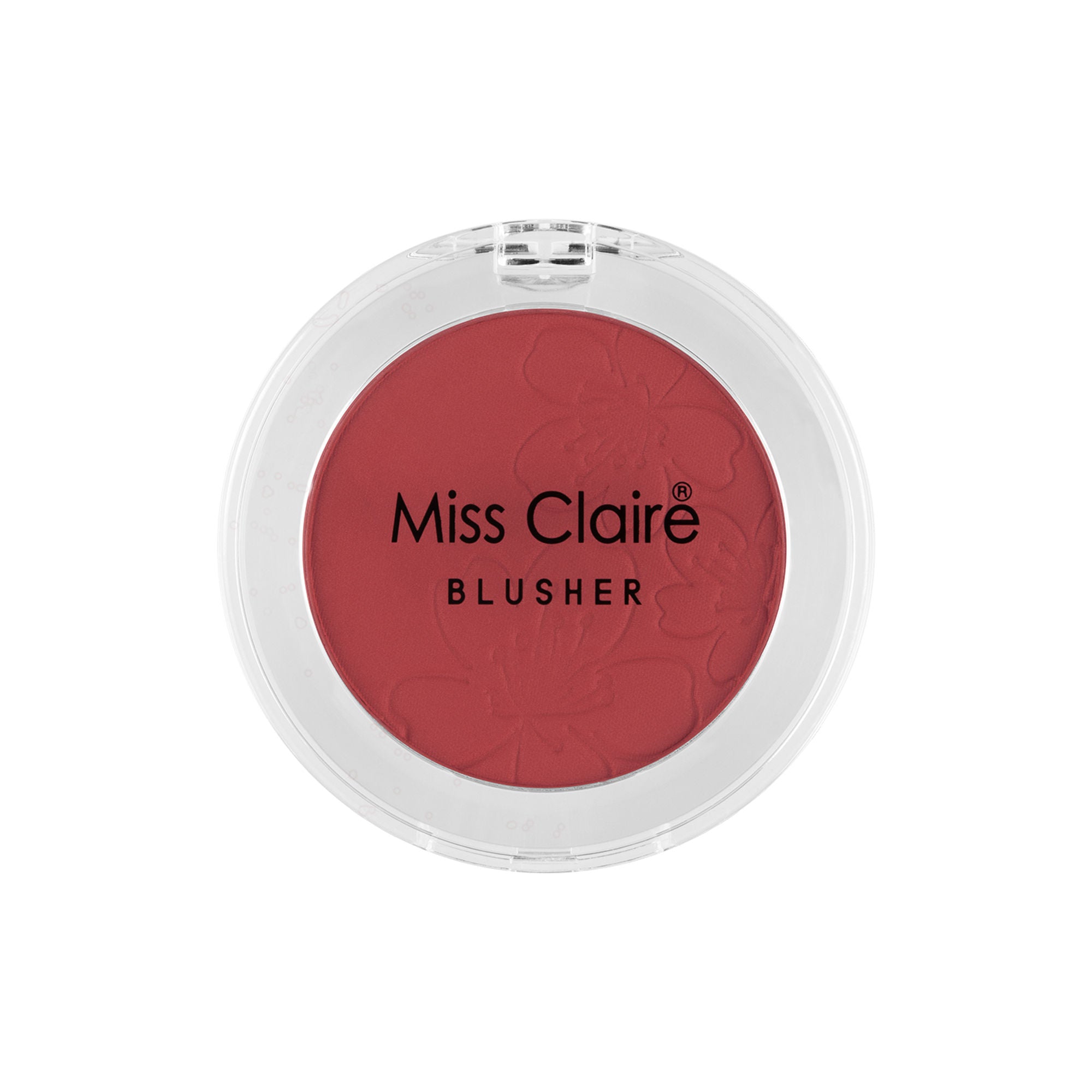 Miss Claire Round Blusher - 4