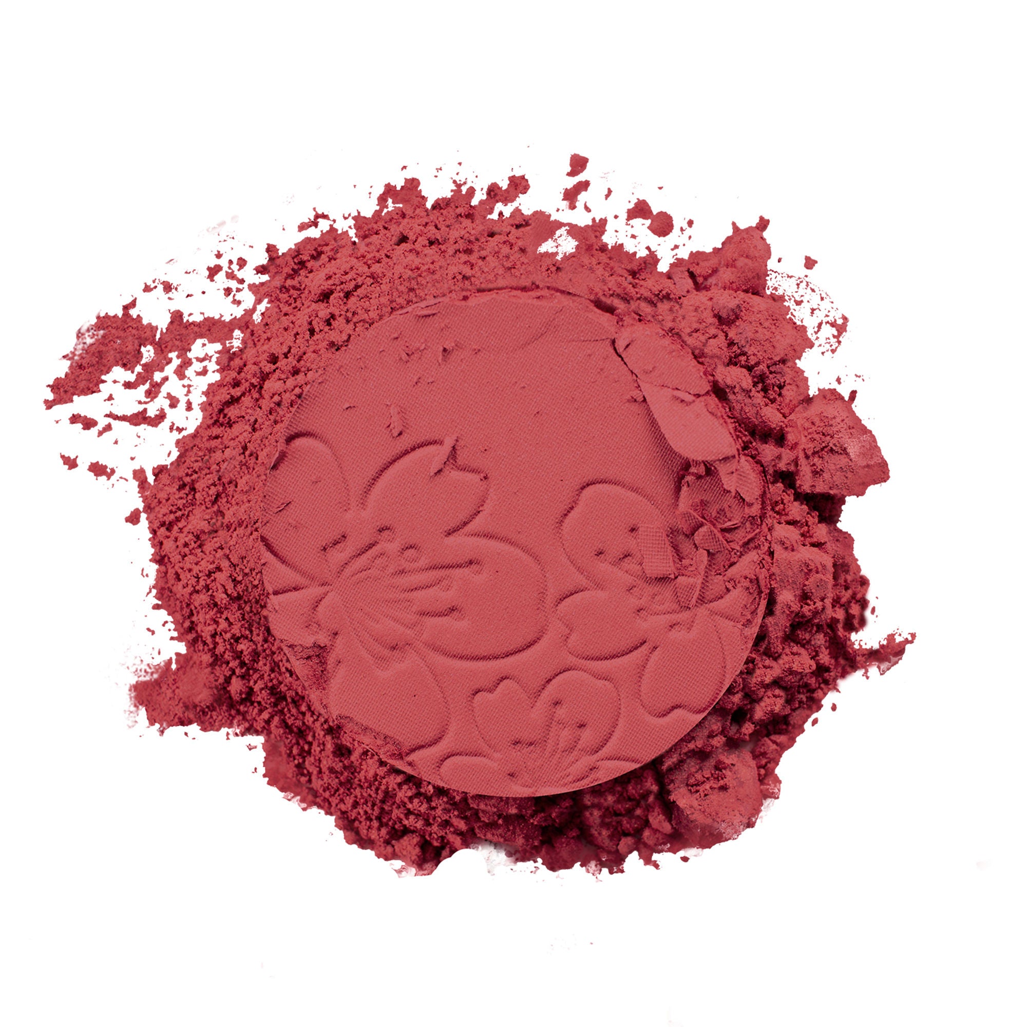Miss Claire Round Blusher - 4