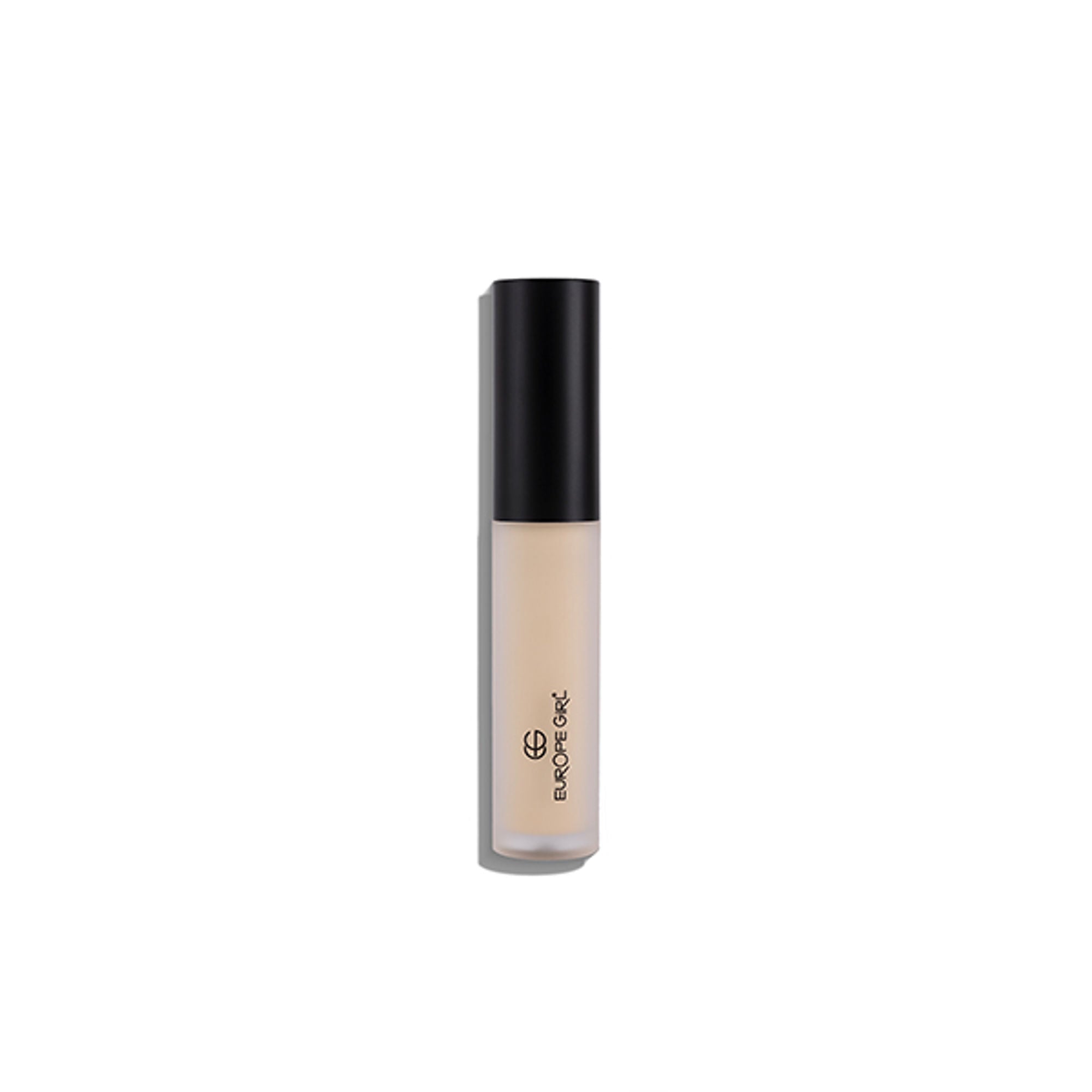 Europe Girl Full Cover Liq Concealer - 1 - Distacart