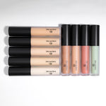 Thumbnail for Europe Girl Full Cover Liq Concealer - 3 - Distacart