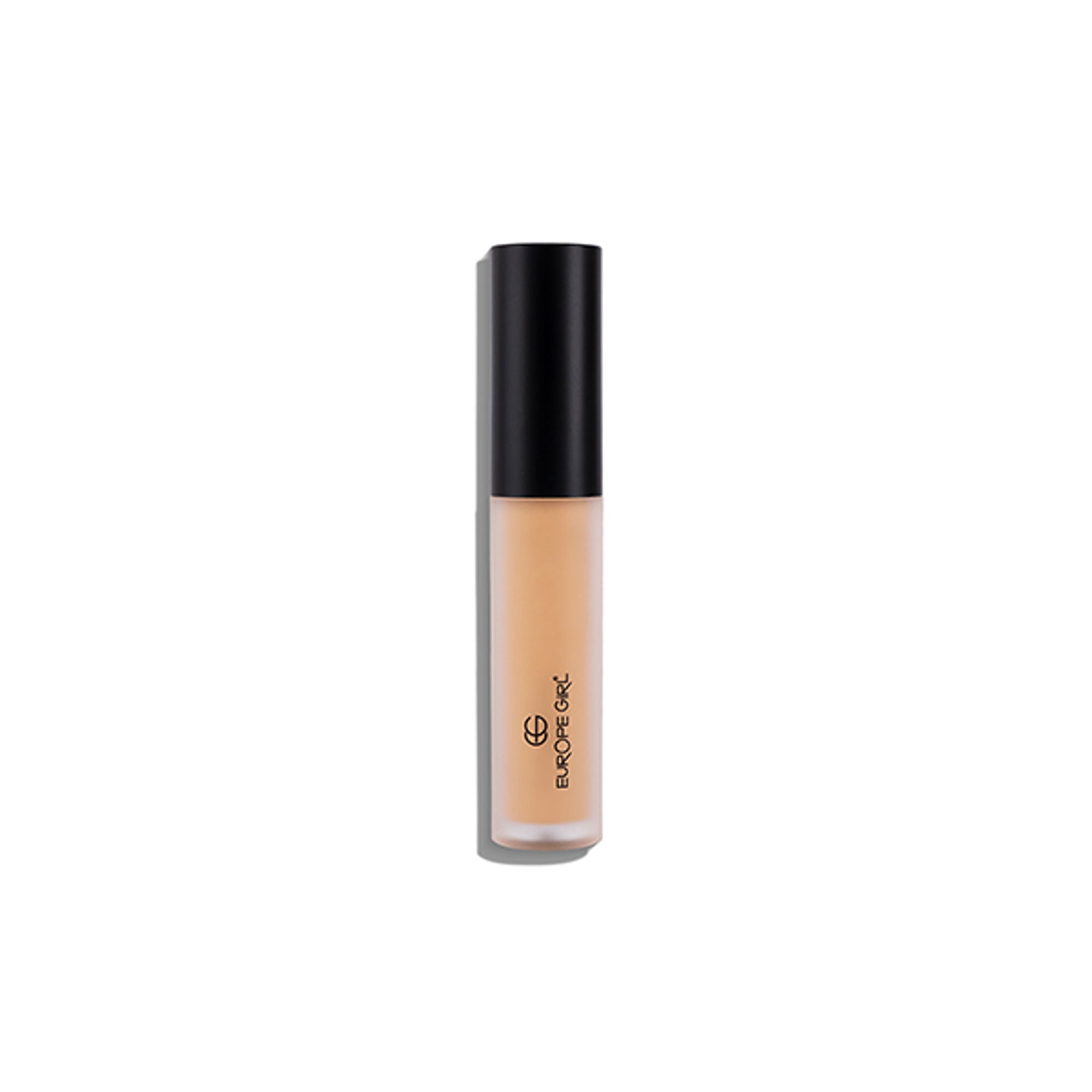 Europe Girl Full Cover Liq Concealer - 5 - Distacart