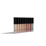 Thumbnail for Europe Girl Full Cover Liq Concealer - 5 - Distacart