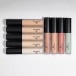 Thumbnail for Europe Girl Full Cover Liq Concealer - 5 - Distacart