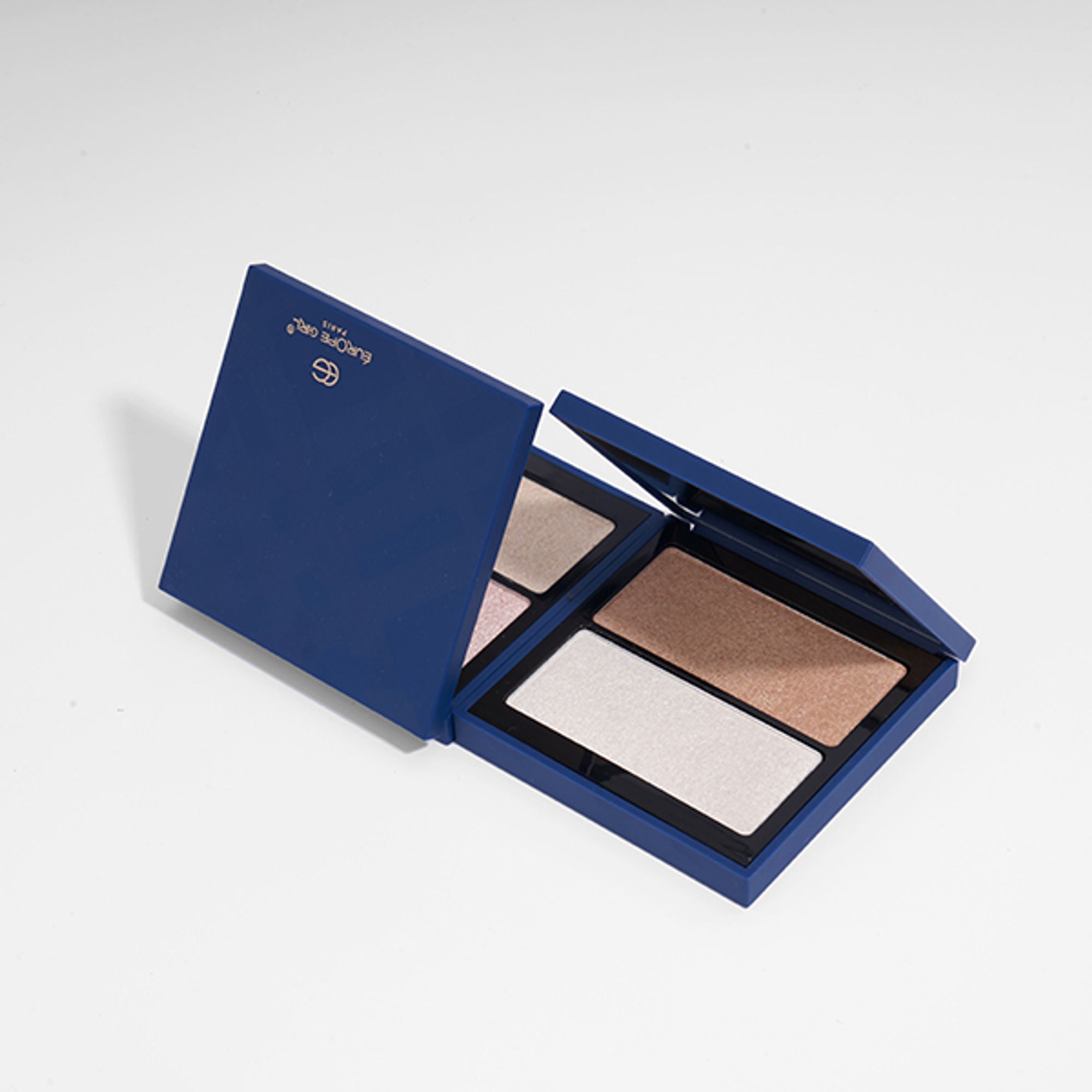Europe Girl 2 In 1 Highlighter - 01 Showtime - Distacart