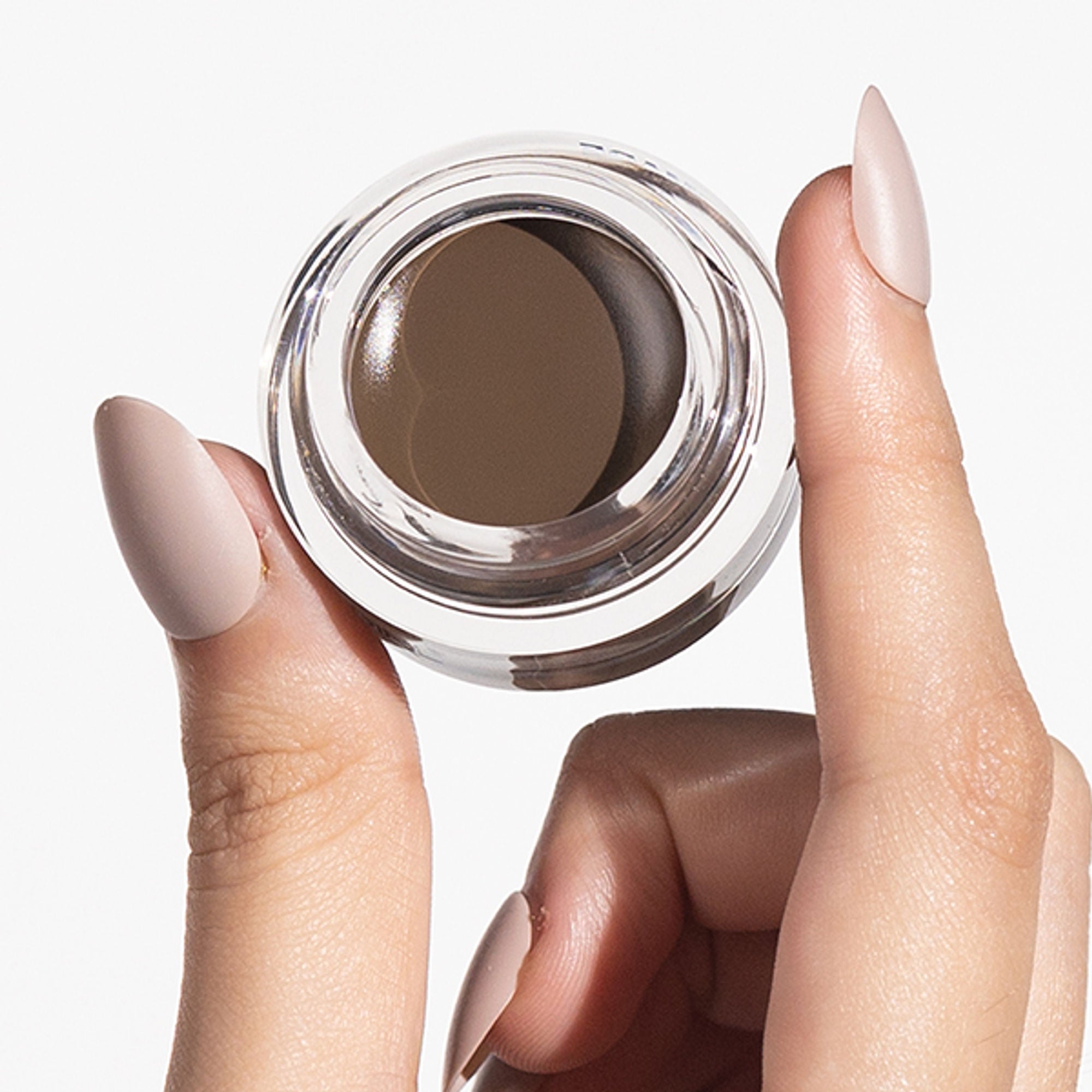 Europe Girl Dipbrow Pomade - Medium Brown - Distacart
