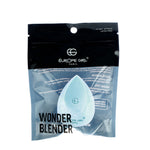 Thumbnail for Europe Girl Micro Fiber Velvet Blender - Blue - Distacart