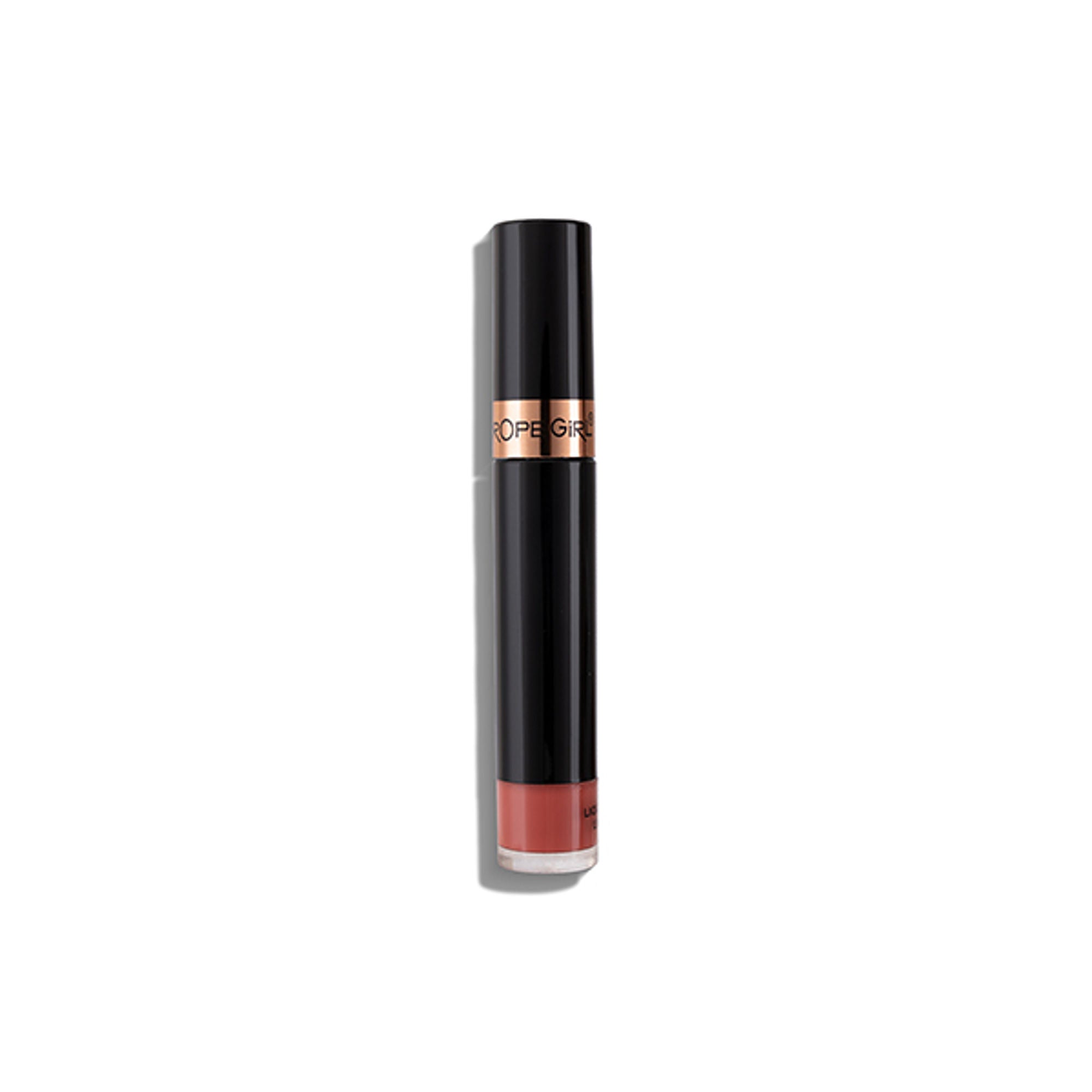 Europe Girl Comfortable Matte Liquid Lipstick - 05 Bella - Distacart