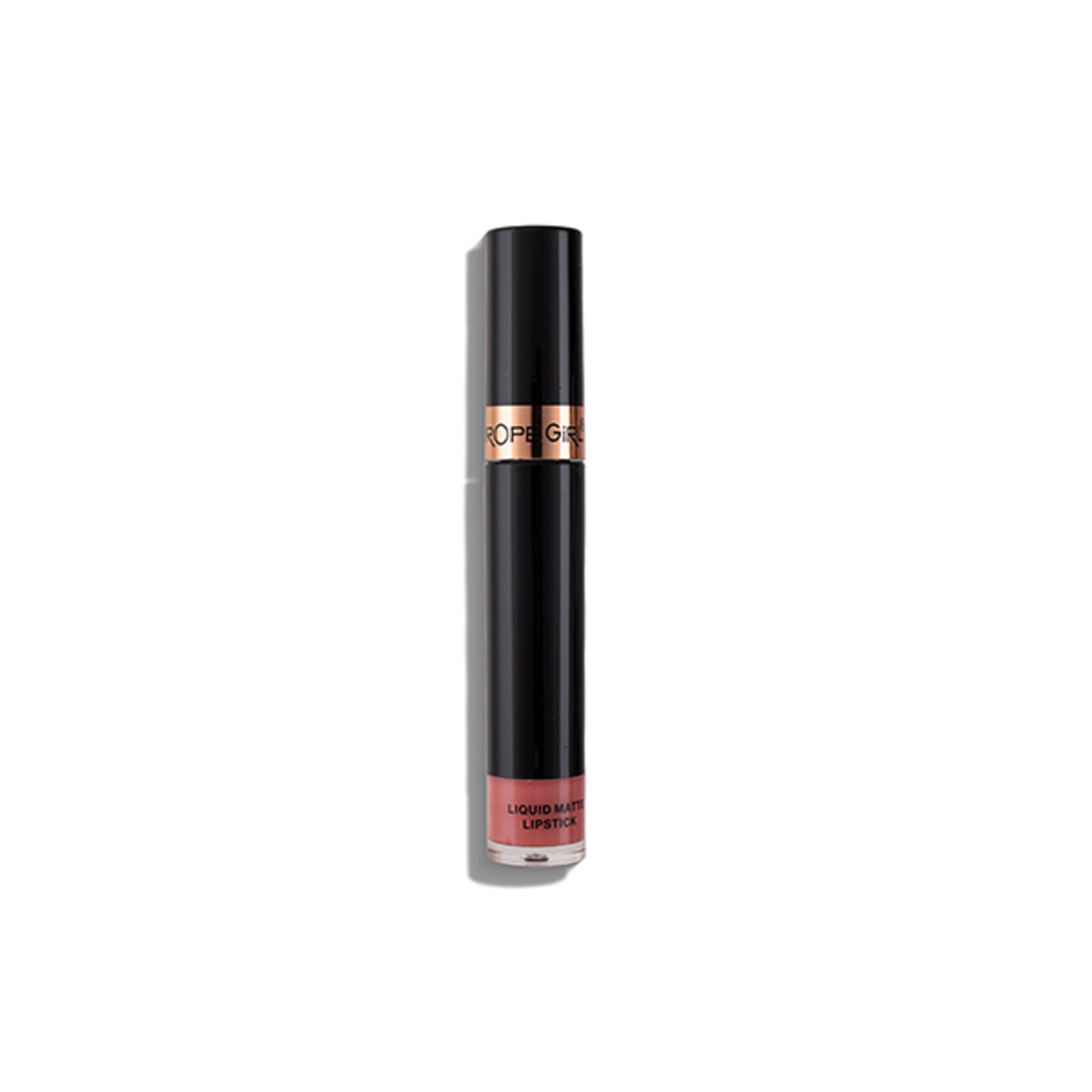 Europe Girl Comfortable Matte Liquid Lipstick - 06 Marilyn - Distacart