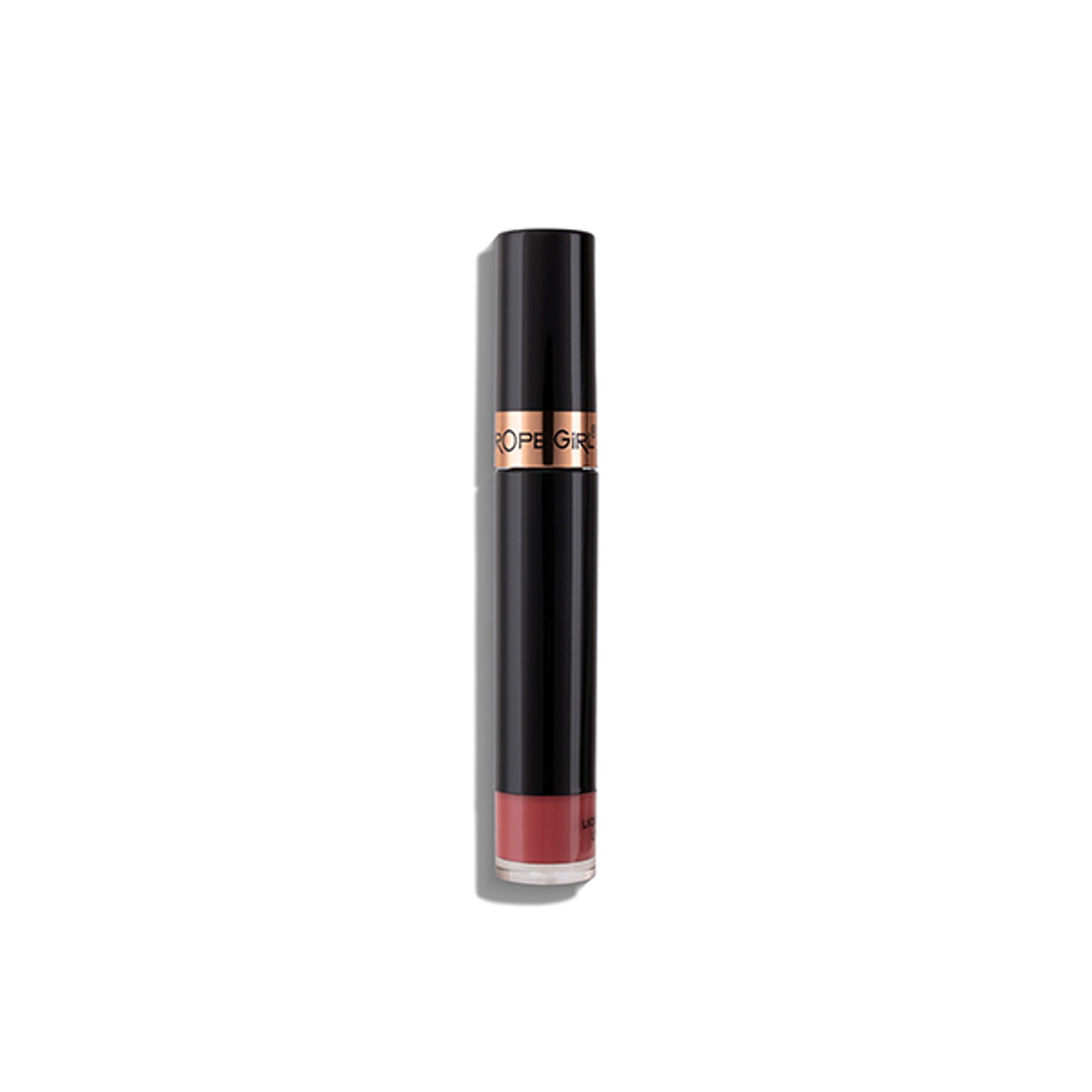 Europe Girl Comfortable Matte Liquid Lipstick - 07 Victoria - Distacart