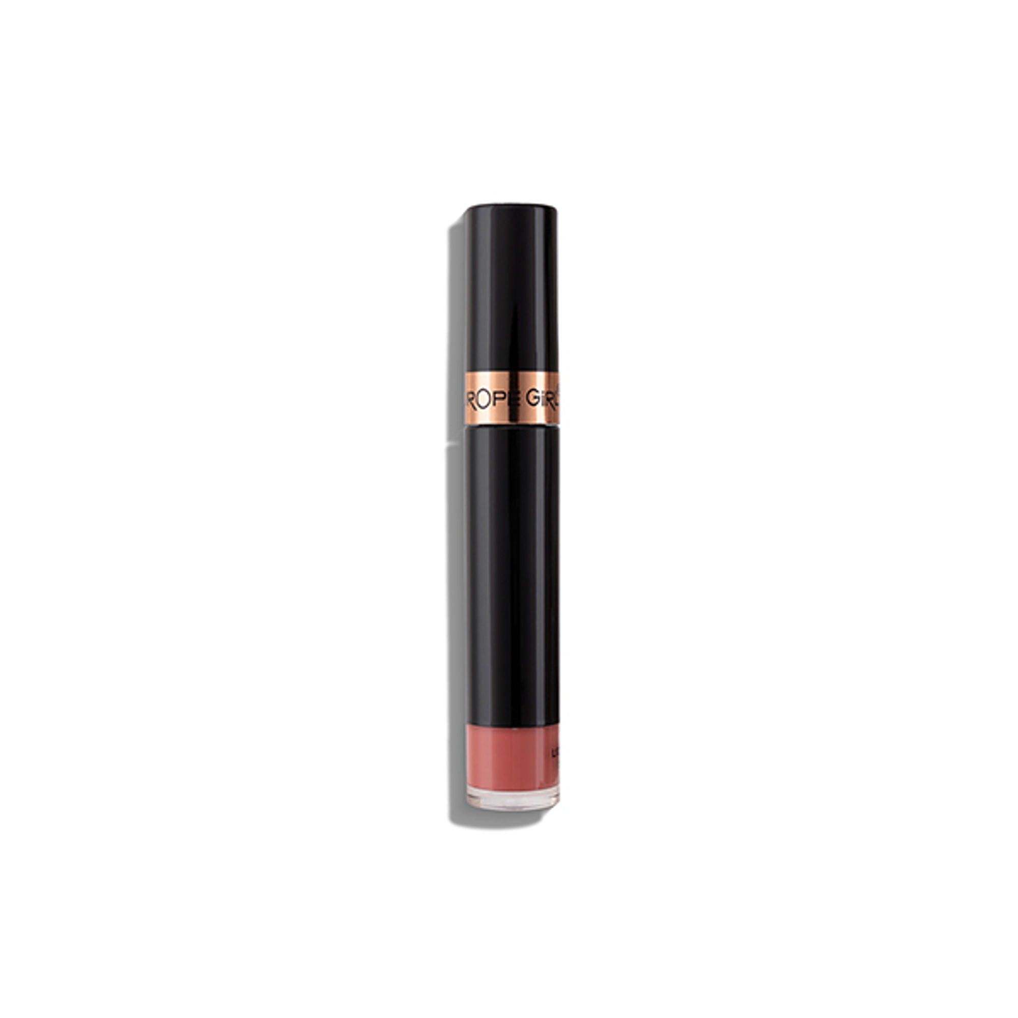 Europe Girl Comfortable Matte Liquid Lipstick - 08 Novale - Distacart