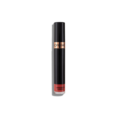 Europe Girl Comfortable Matte Liquid Lipstick - 09 Emily - Distacart