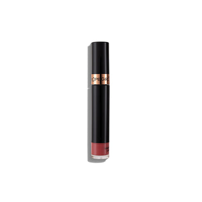 Europe Girl Comfortable Matte Liquid Lipstick - 10 Layla - Distacart