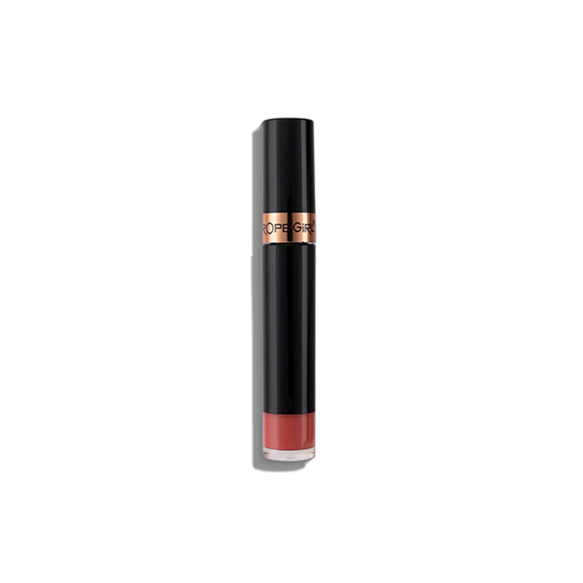 Europe Girl Comfortable Matte Liquid Lipstick - 12 Fariha - Distacart