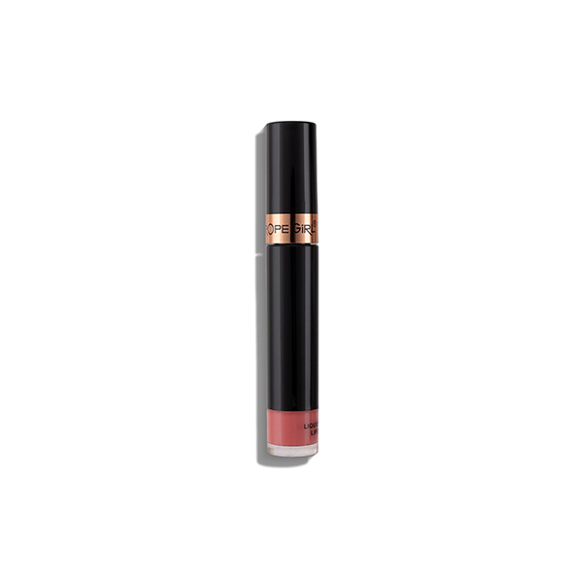 Europe Girl Comfortable Matte Liquid Lipstick - 14 Caroline - Distacart