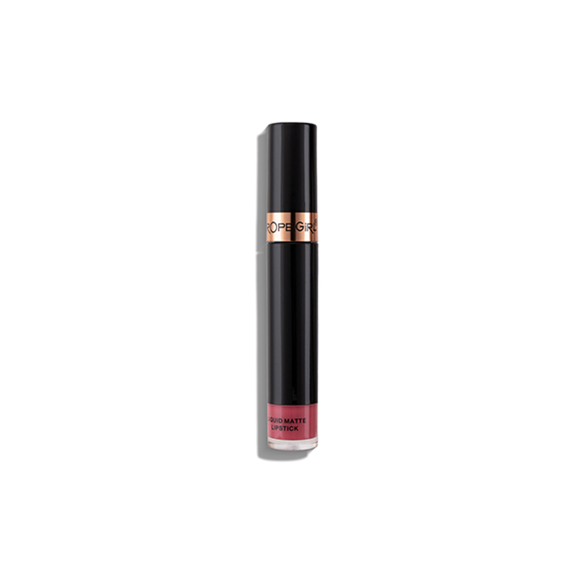 Europe Girl Comfortable Matte Liquid Lipstick - 15 Madeline - Distacart