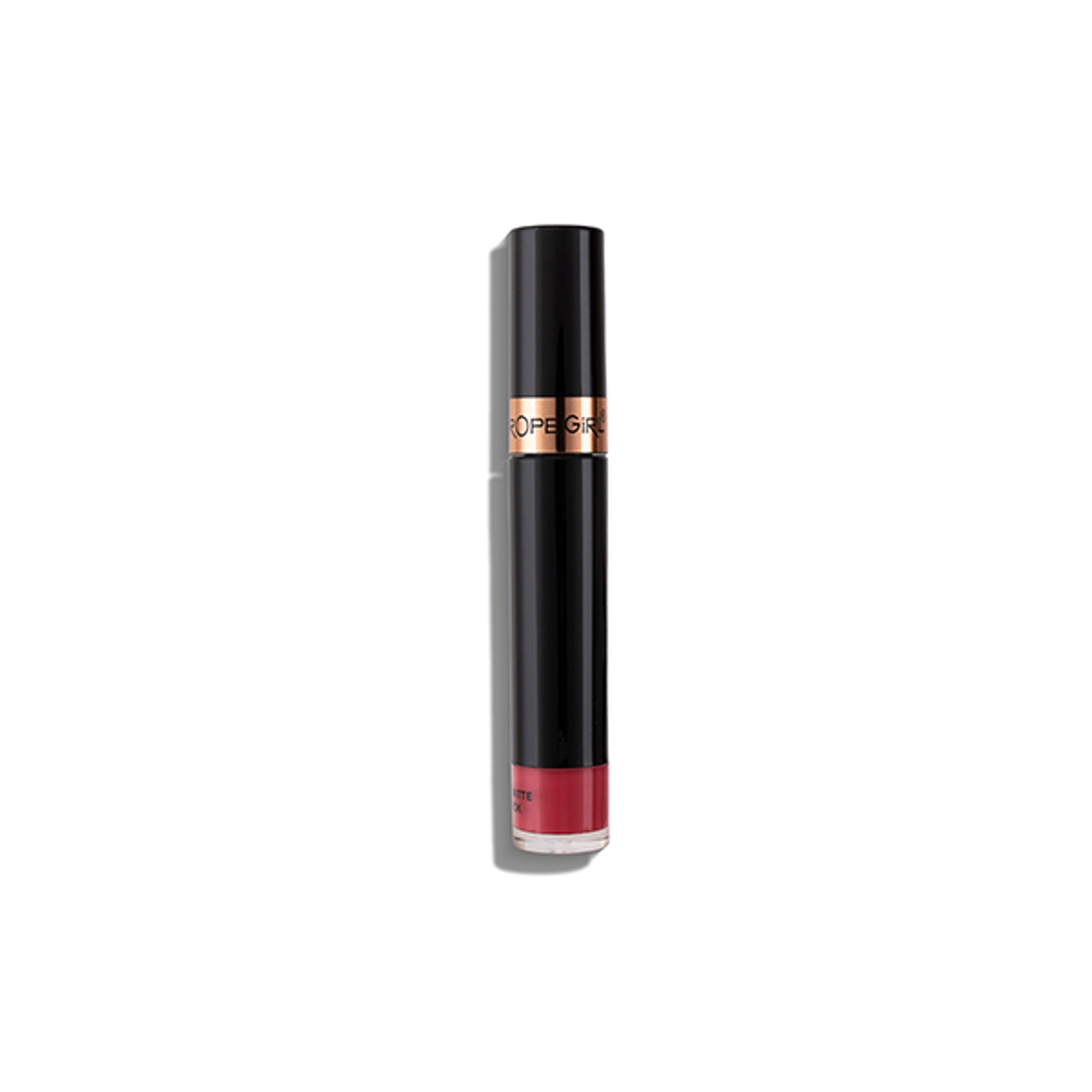 Europe Girl Comfortable Matte Liquid Lipstick - 17 Valentina - Distacart