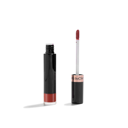 Europe Girl Comfortable Matte Liquid Lipstick - 18 Sofina